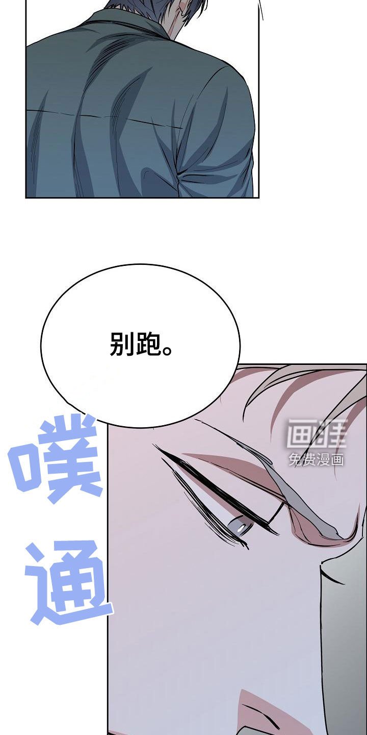 第137章：【第四季】一直说爱你