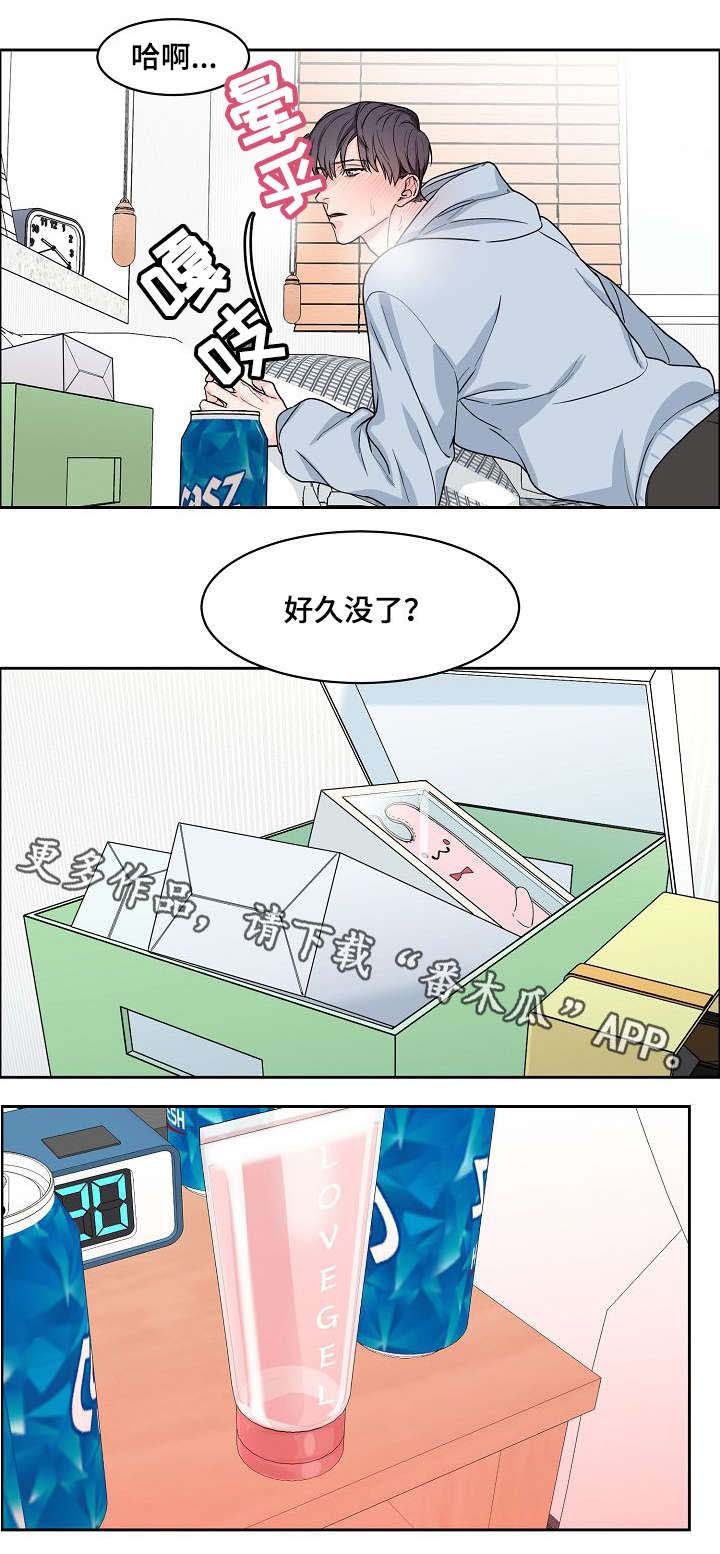 第14章：视线