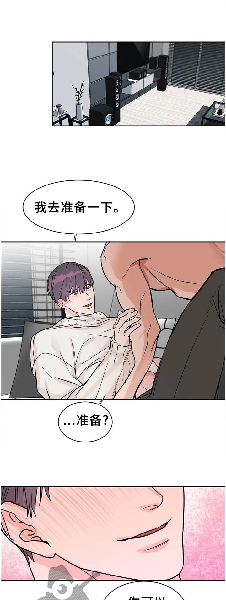 第58章：【第二季】准备活动
