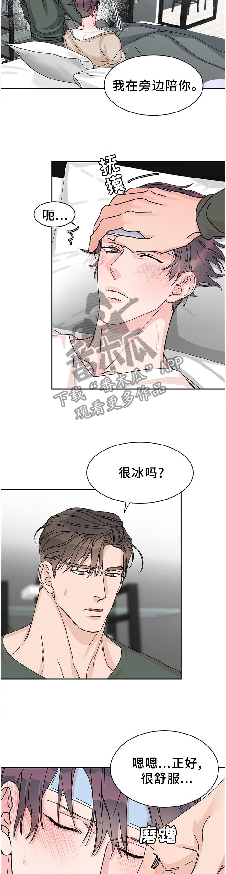 第70章：【第二季】所有的爱