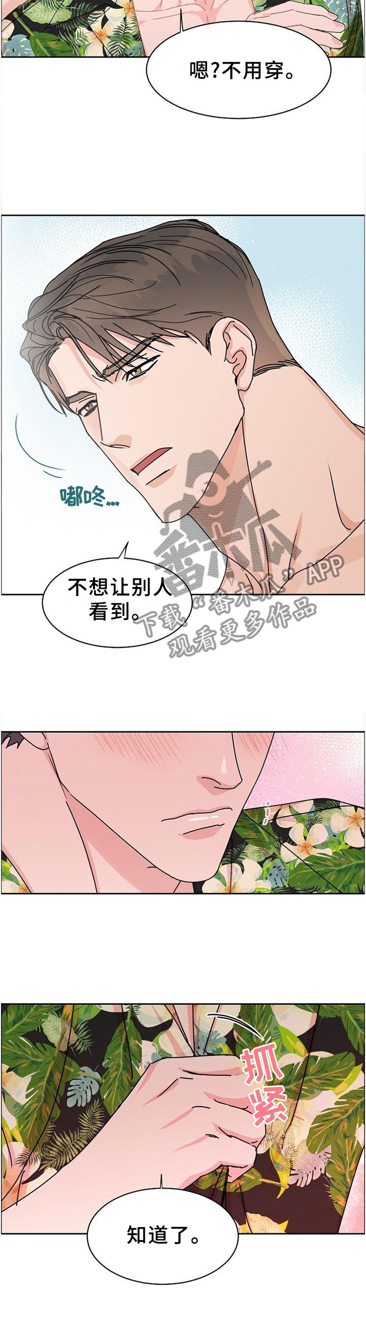 第84章：【第二季番外】生日礼物