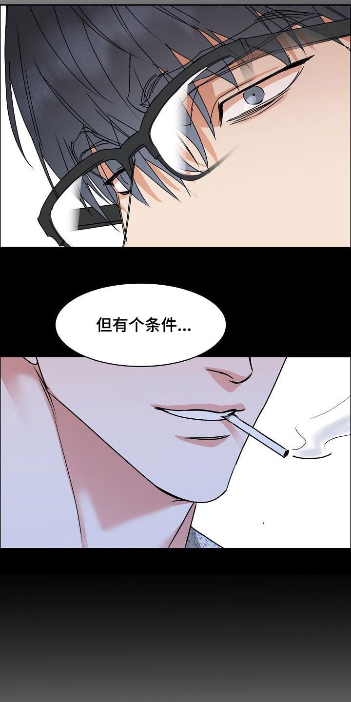 第93章：【第三季】算喜欢吗