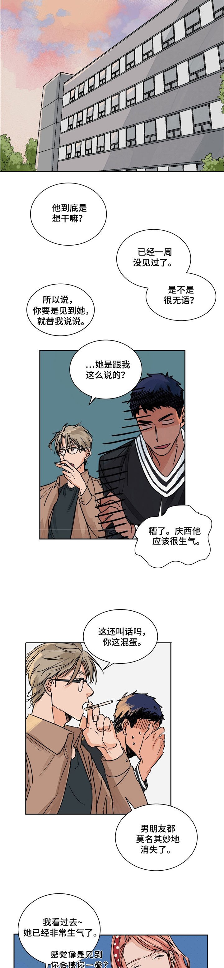 第1章：功能障碍