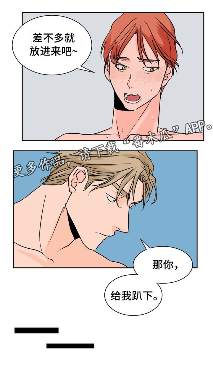 第20章：重要的客人