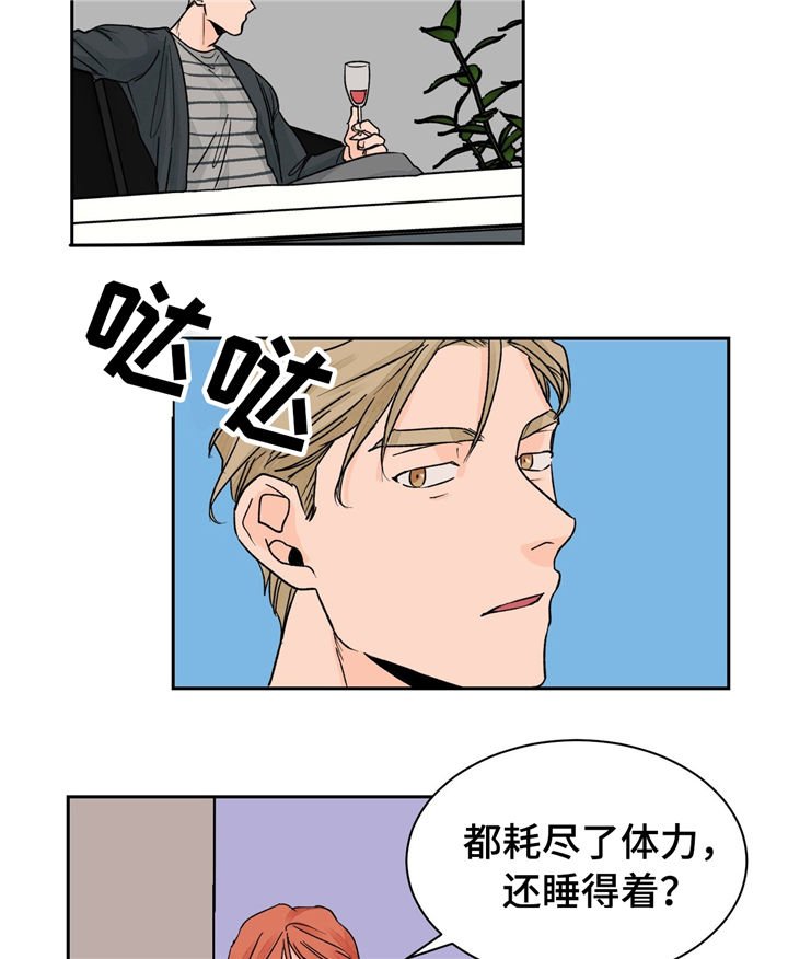 第20章：重要的客人