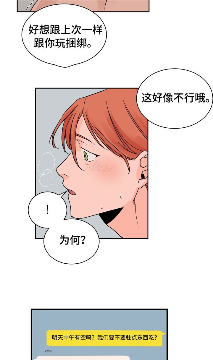 第20章：重要的客人