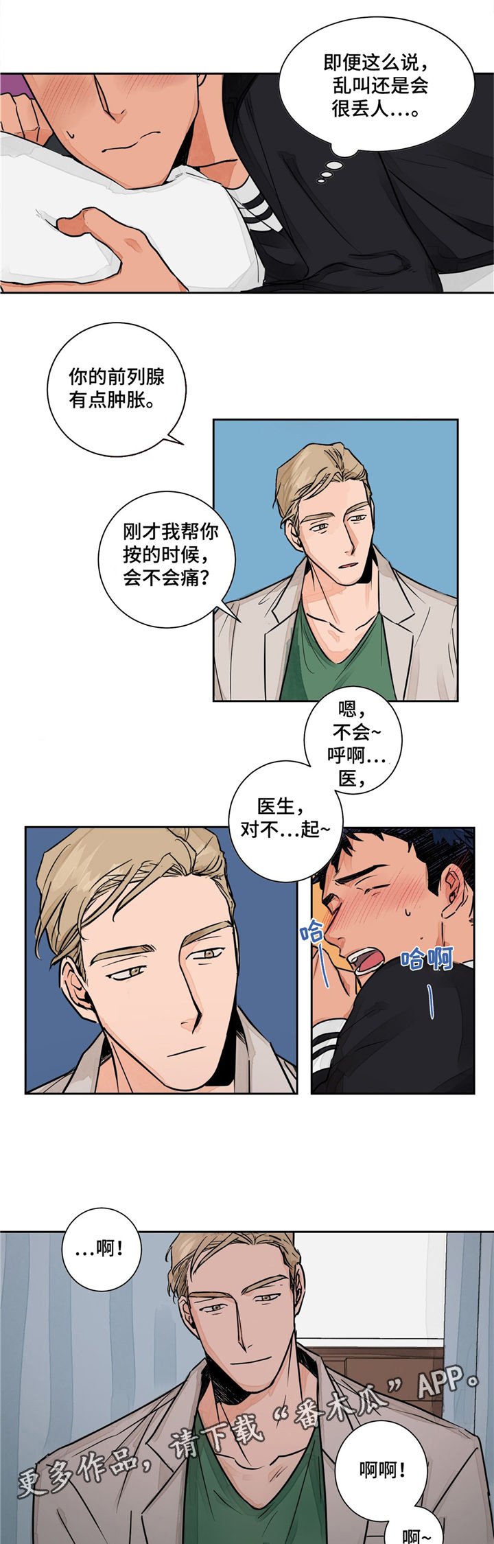 第3章：诊断结果