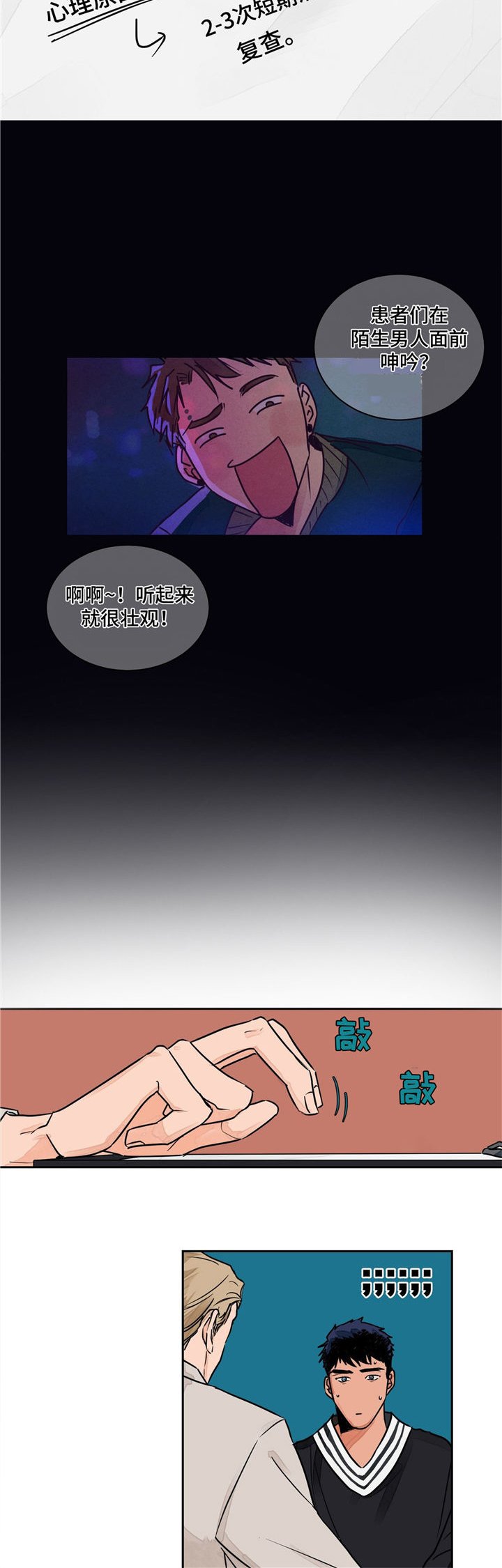 第3章：诊断结果
