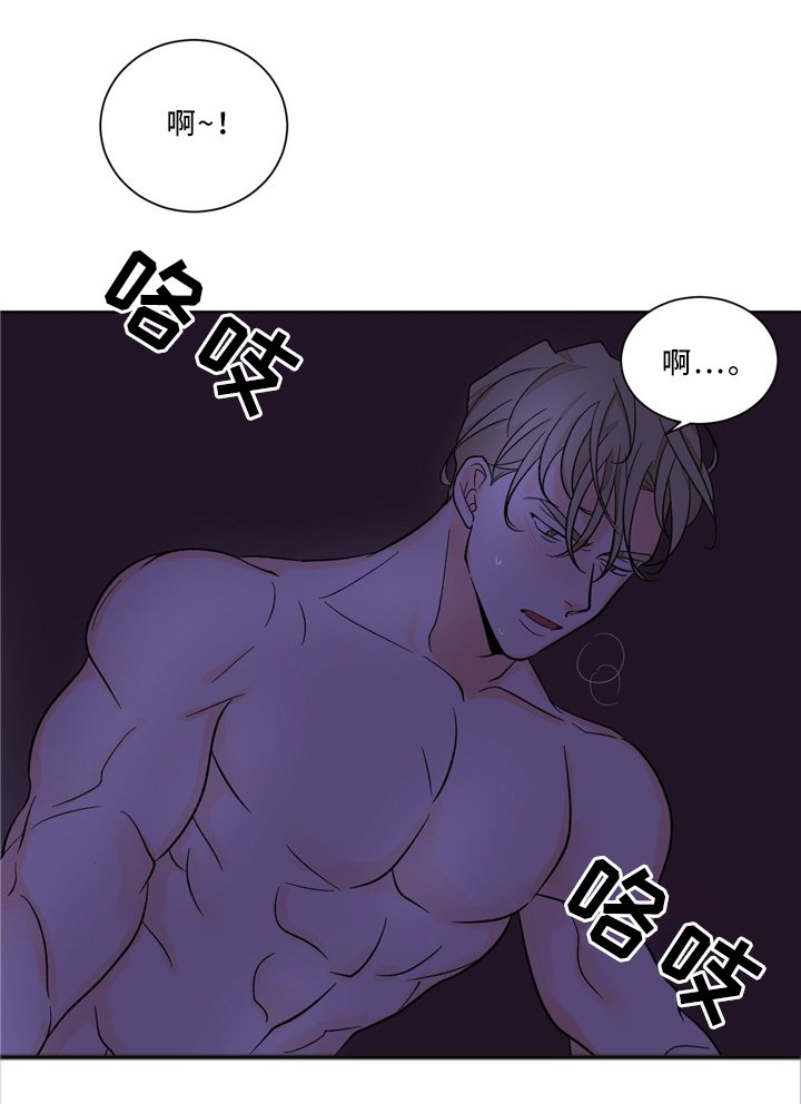 第40章：意外惊喜