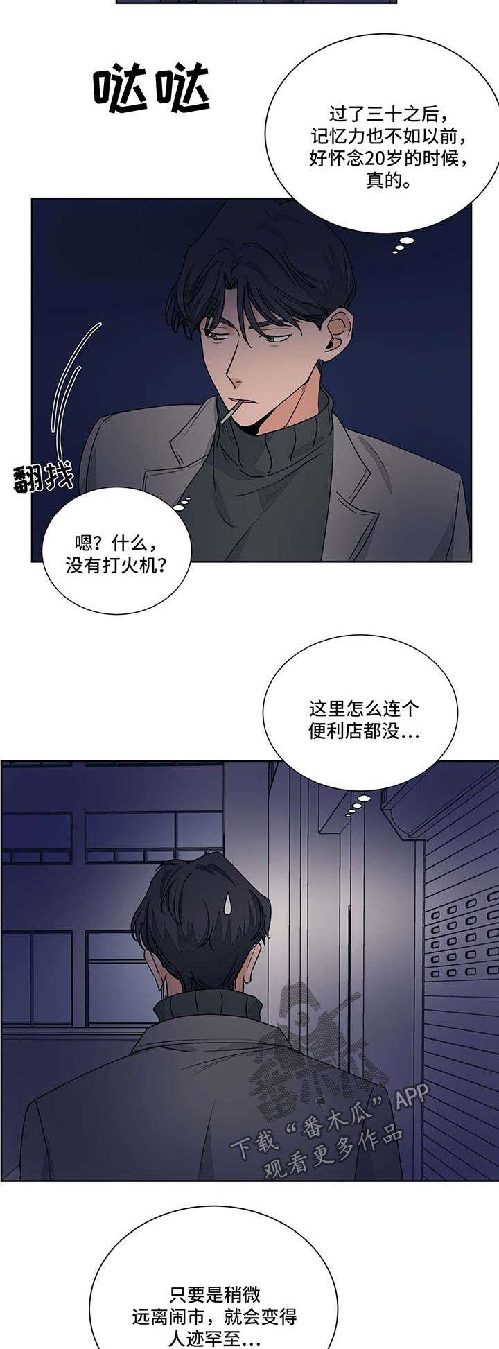 第48章：被偷袭