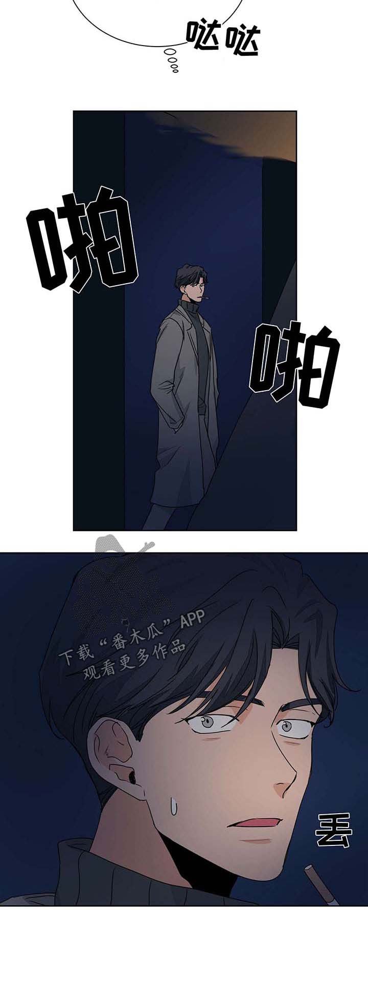 第48章：被偷袭
