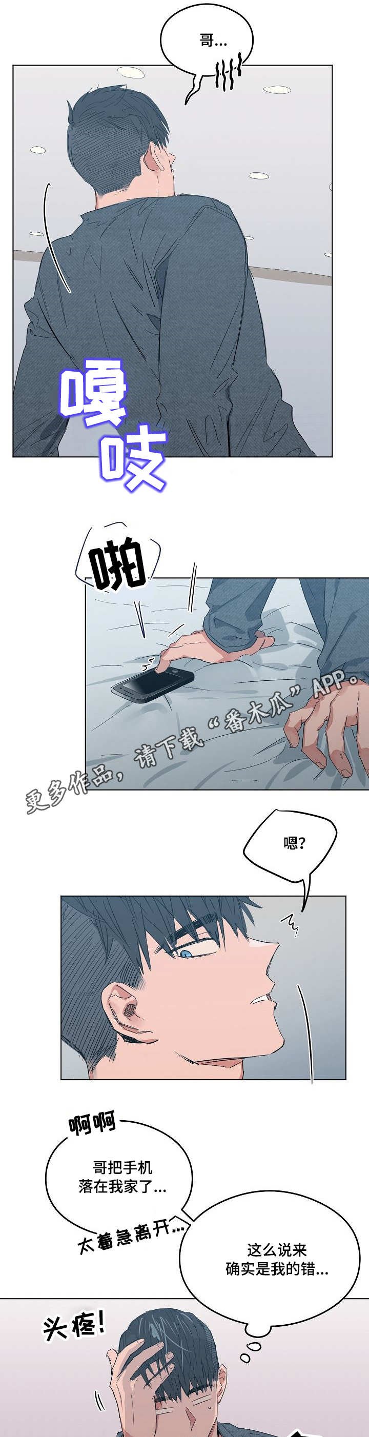第14章：电话