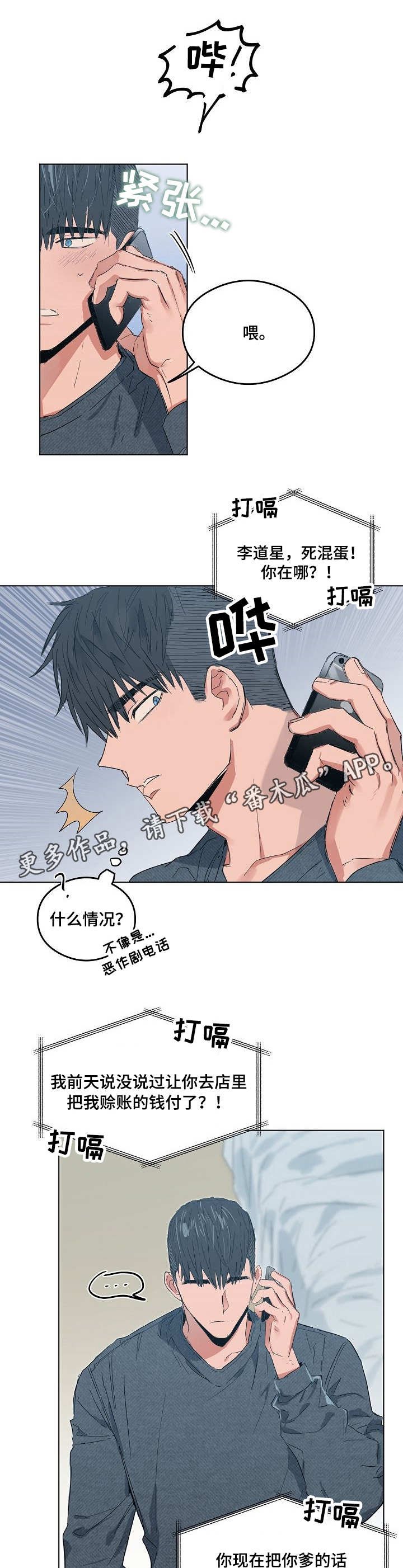 第14章：电话