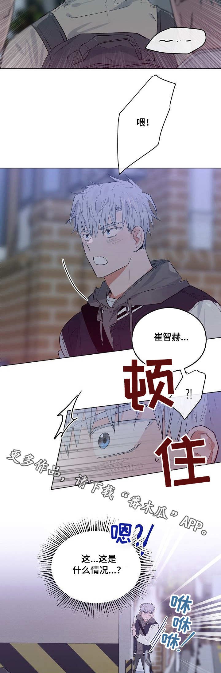 第20章：大哥