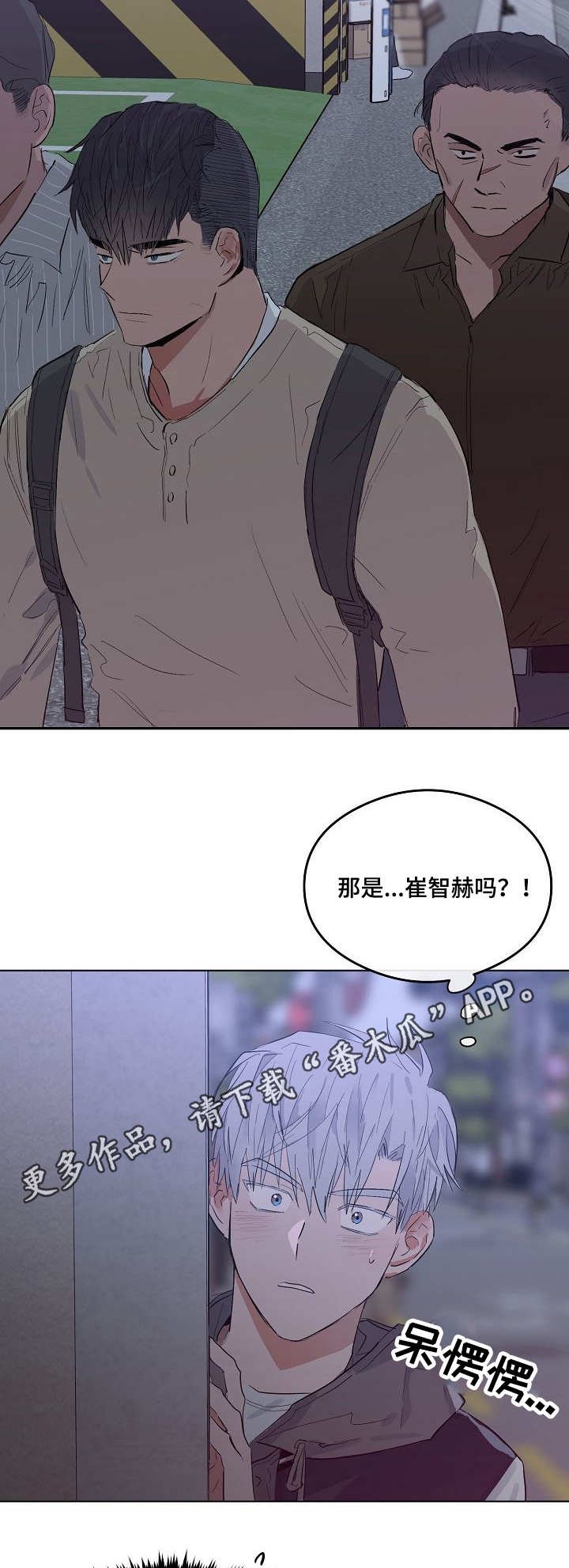 第20章：大哥