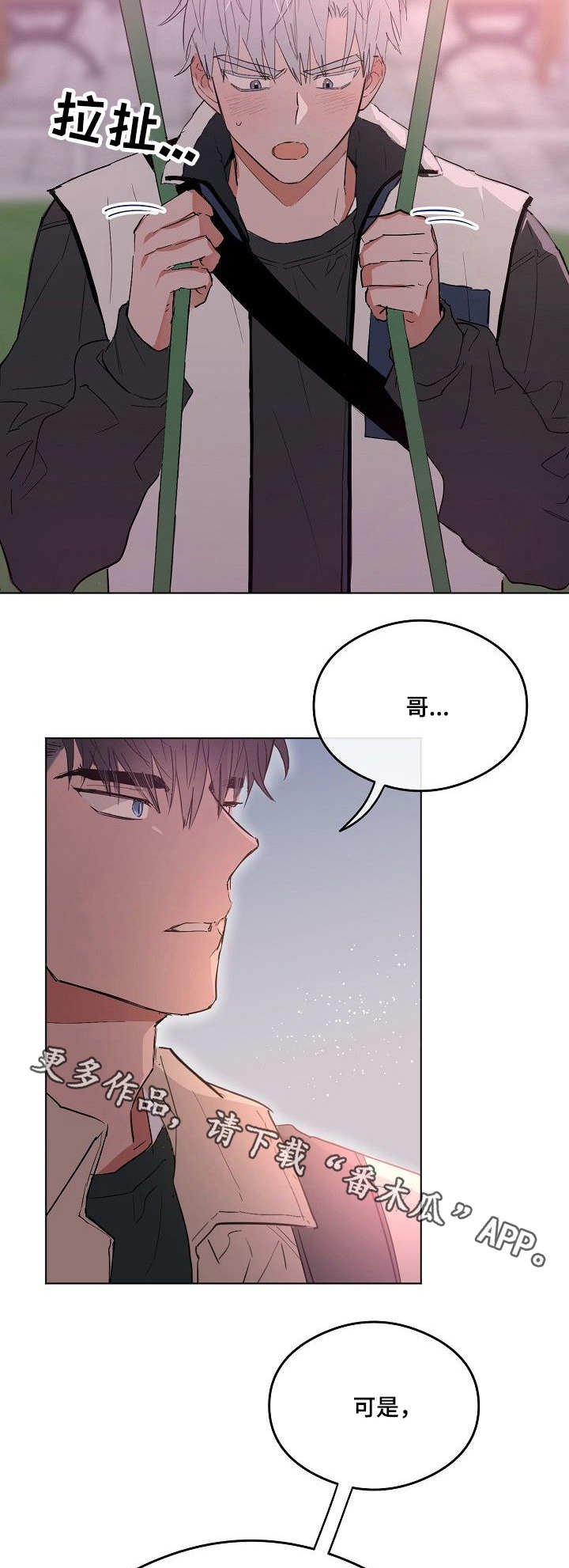 第26章：解释