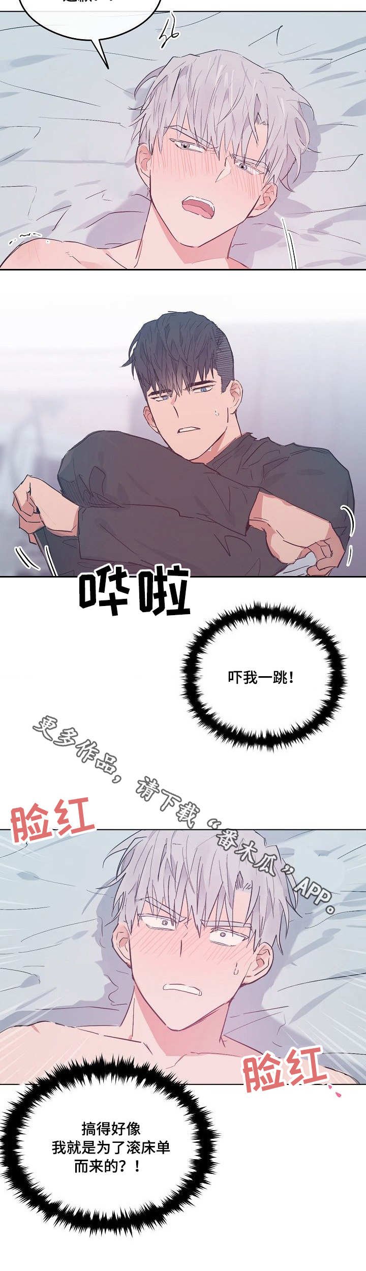 第27章：自投罗网