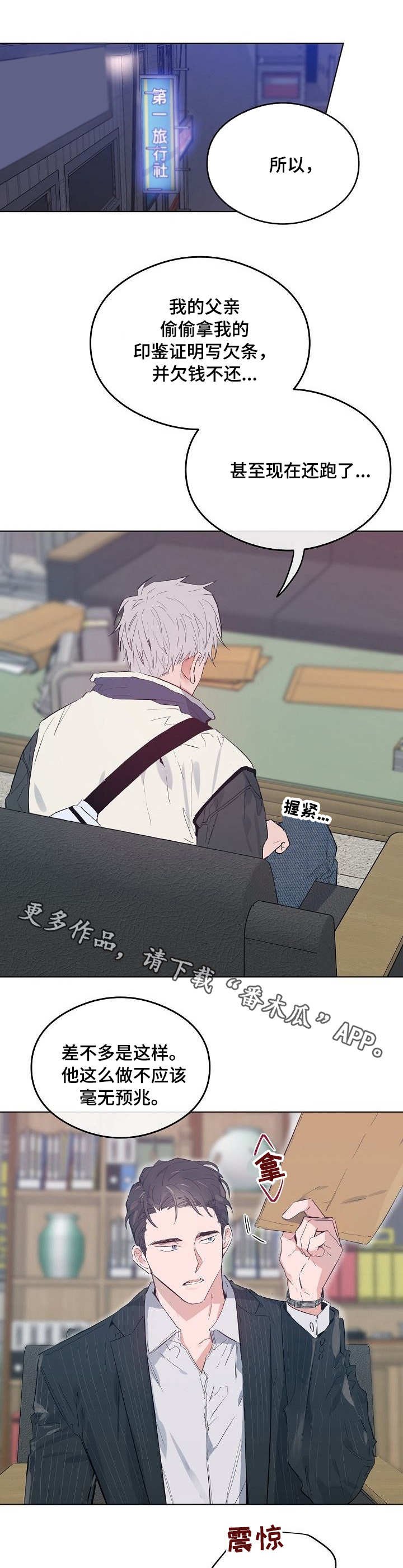 第31章：债务