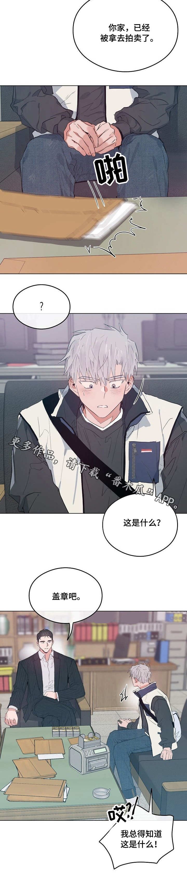 第31章：债务