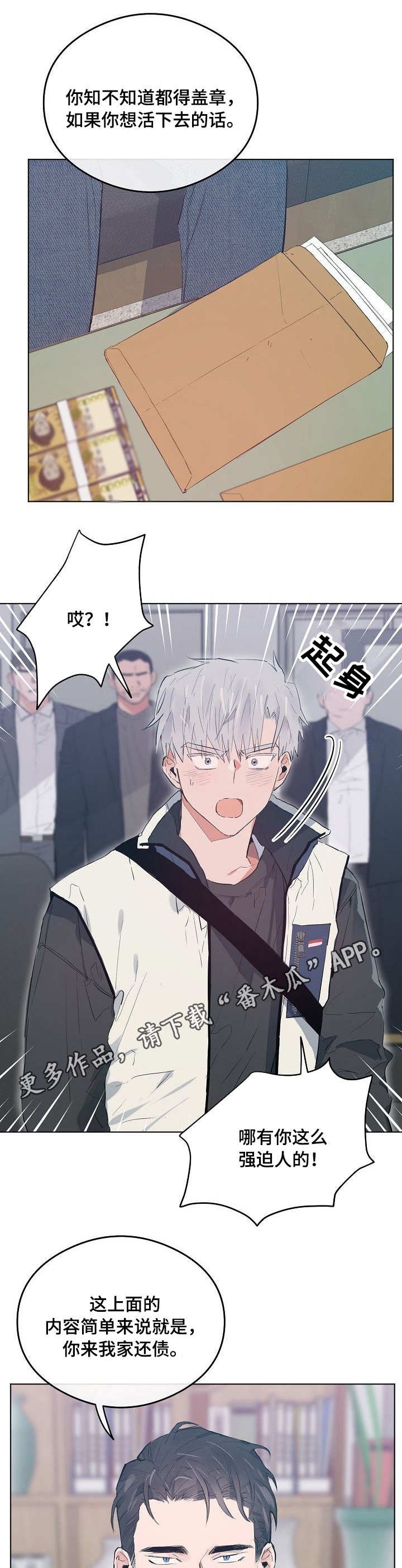 第31章：债务