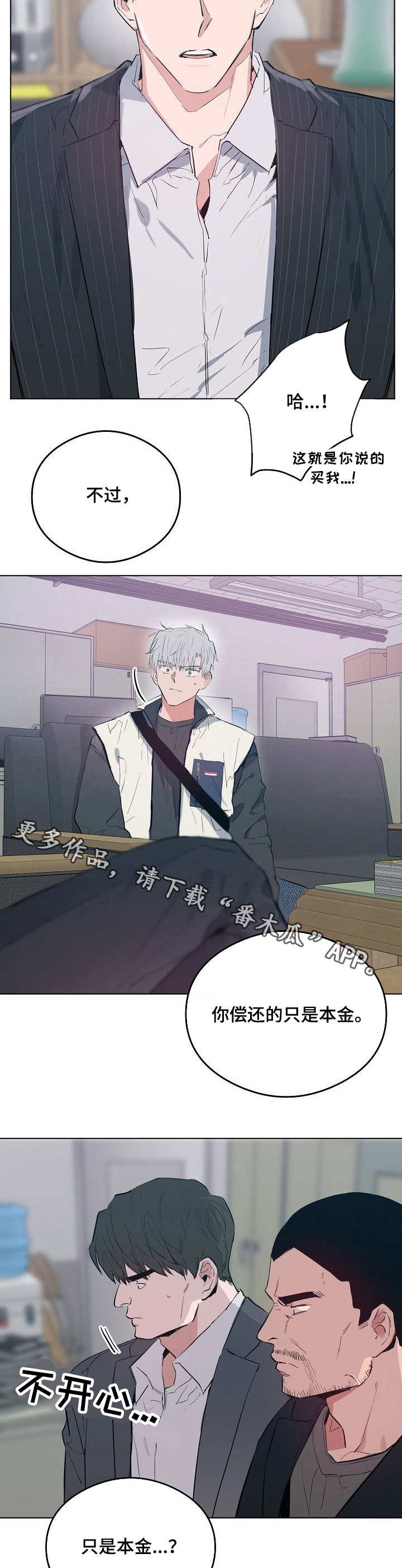 第31章：债务