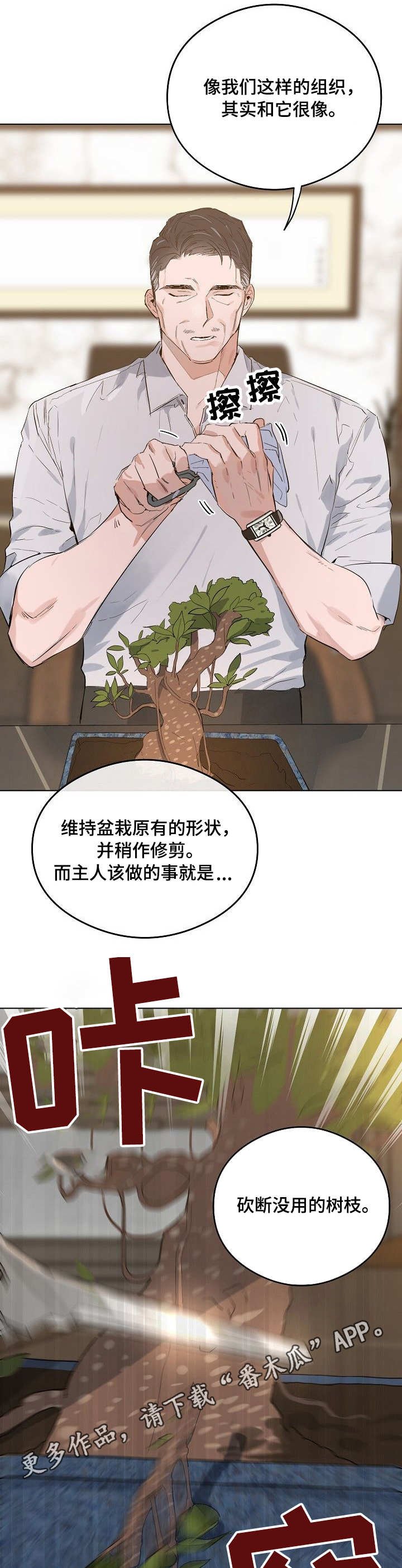 第40章：提防