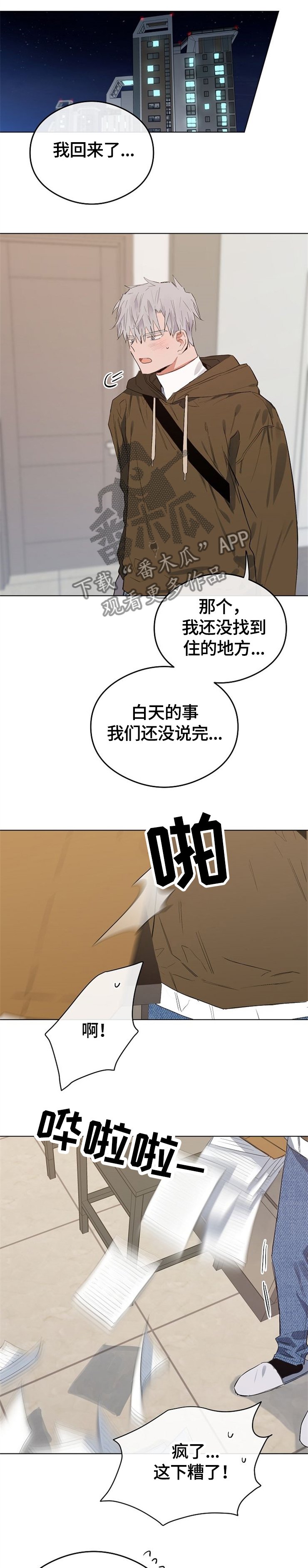 第55章：这是啥?