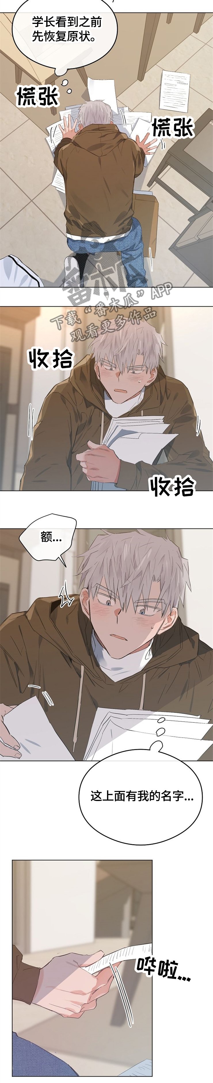 第55章：这是啥?