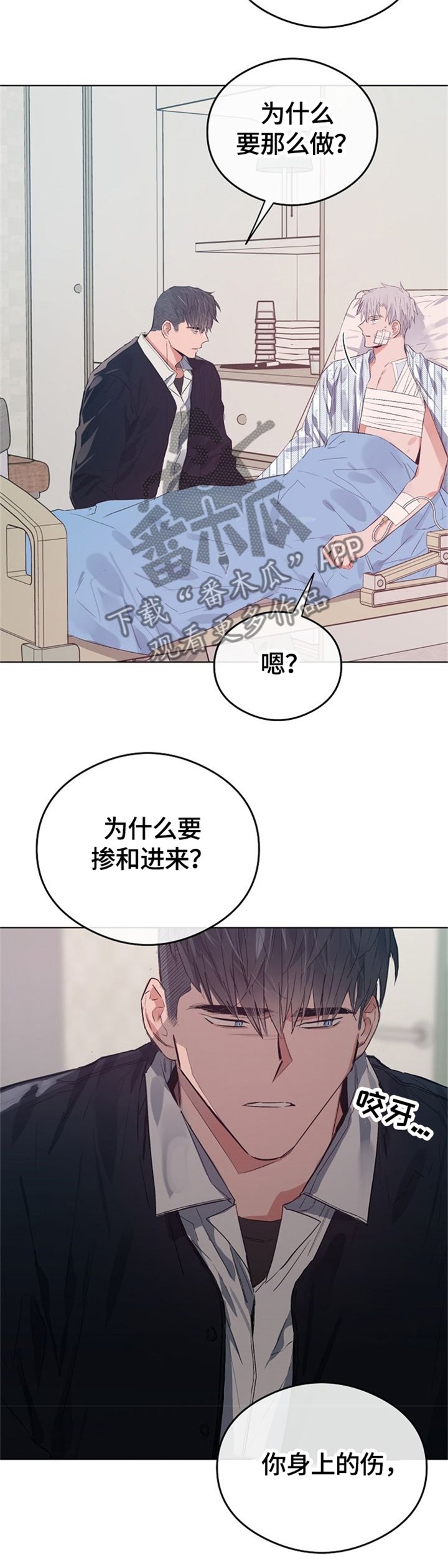 第63章：我喜欢你
