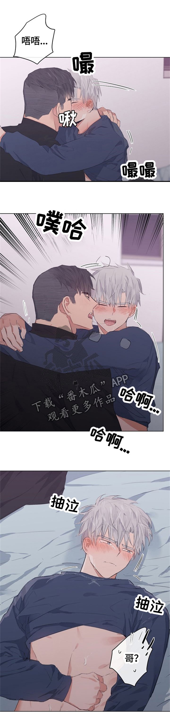 第70章：回家