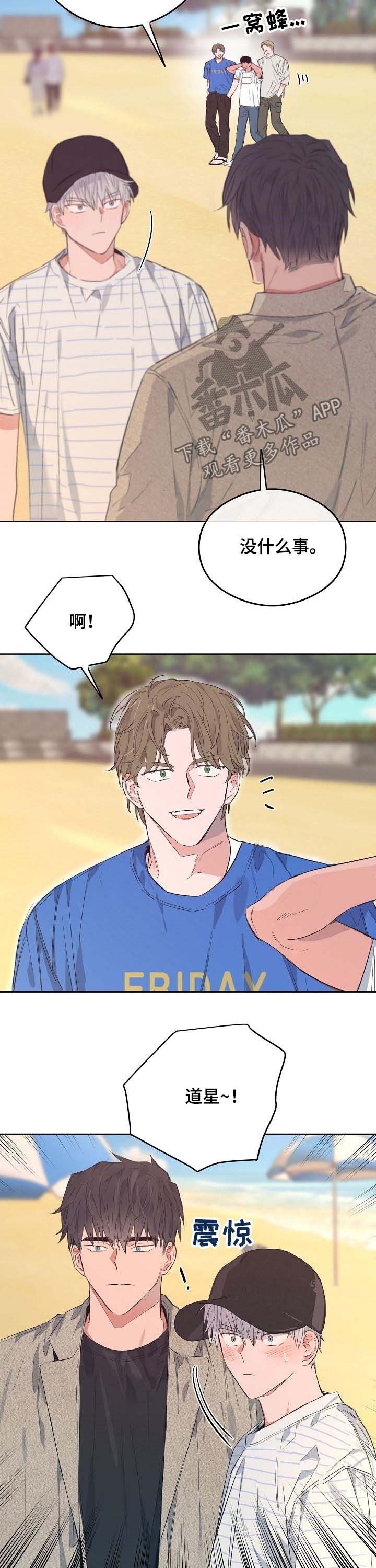 第75章：番外：解决（完结）