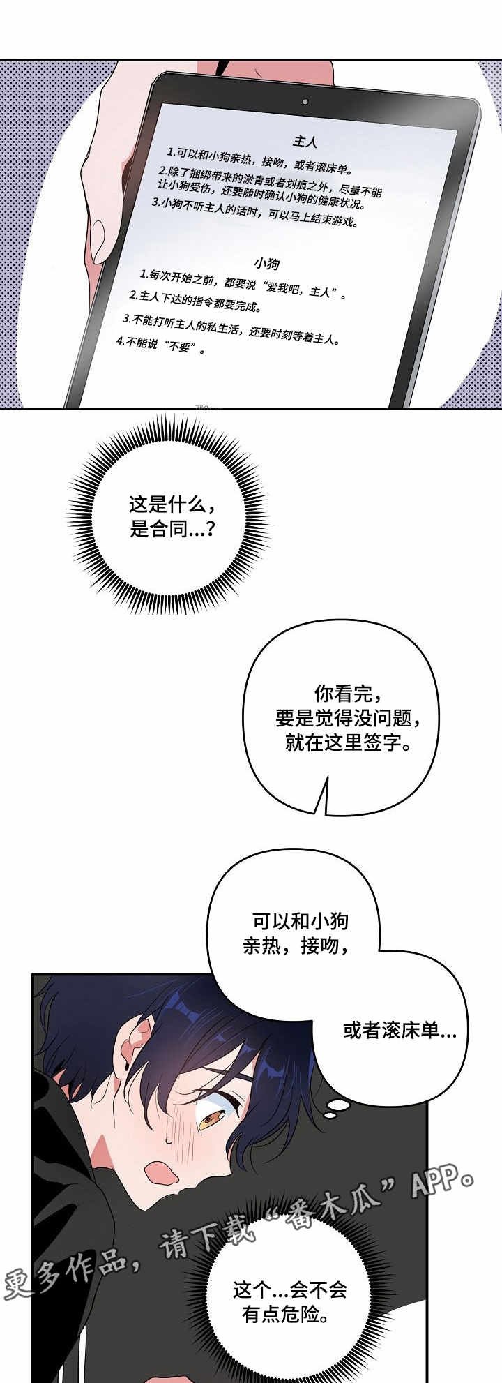 第10章：合约