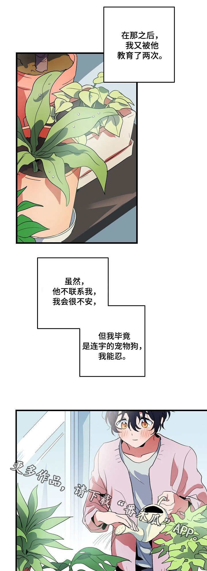 第13章：约见