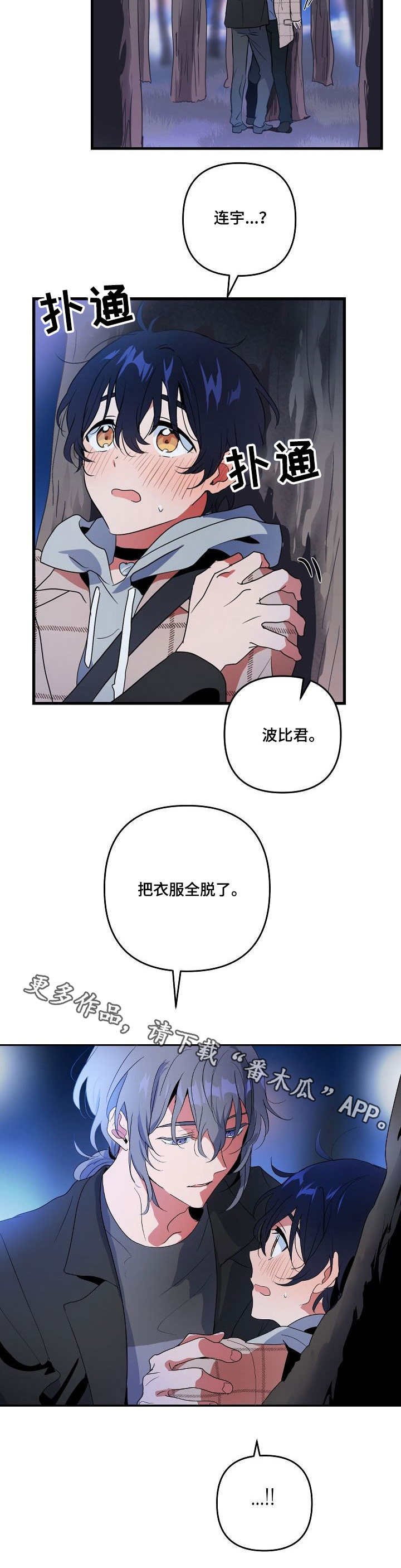第14章：项圈