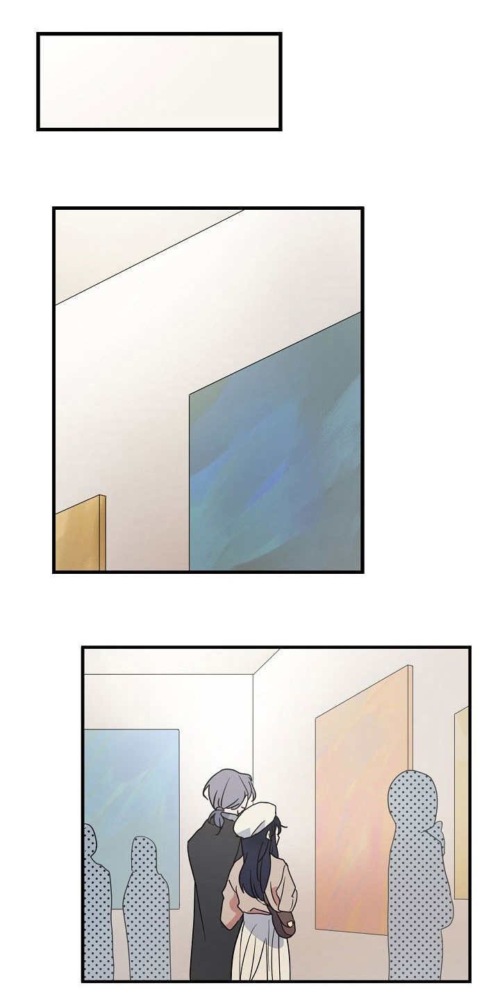 第17章：牵手