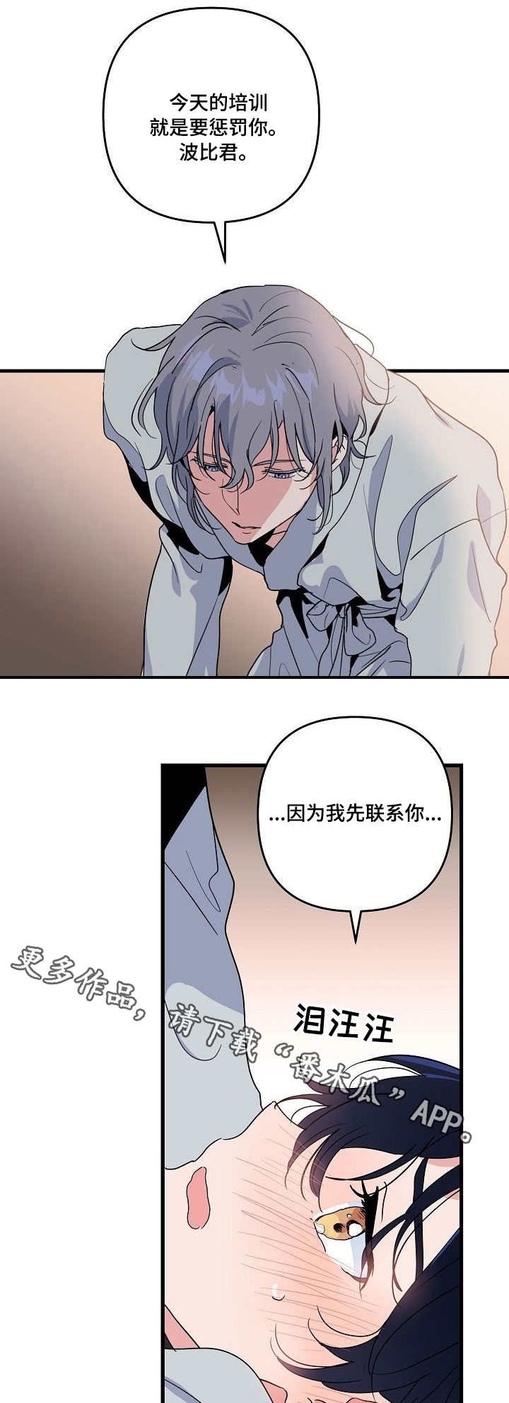 第19章：惩罚