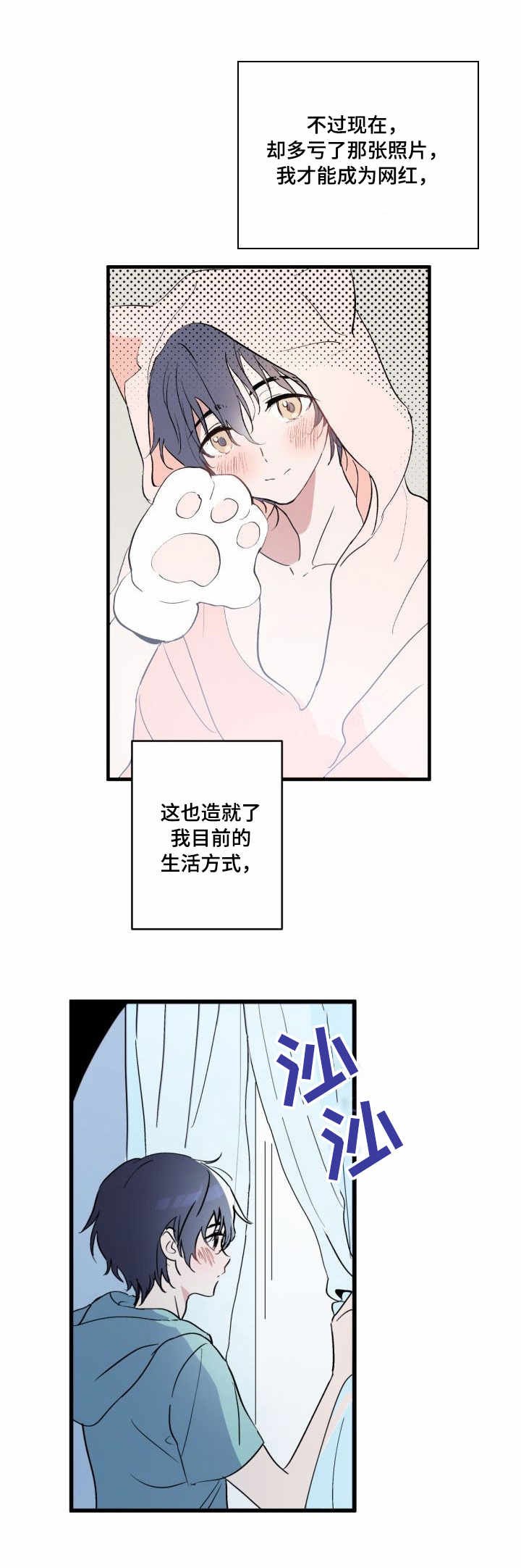 第2章：心愿