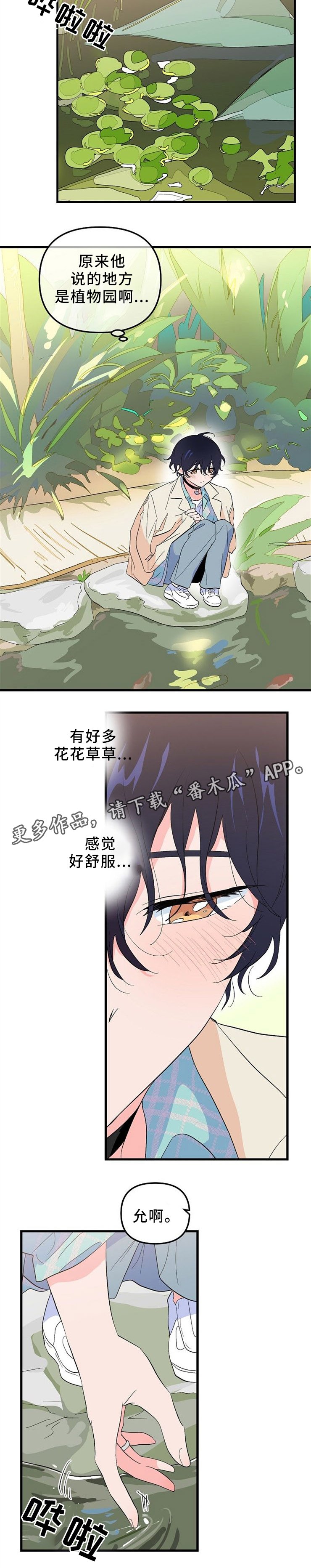 第36章：纪念品