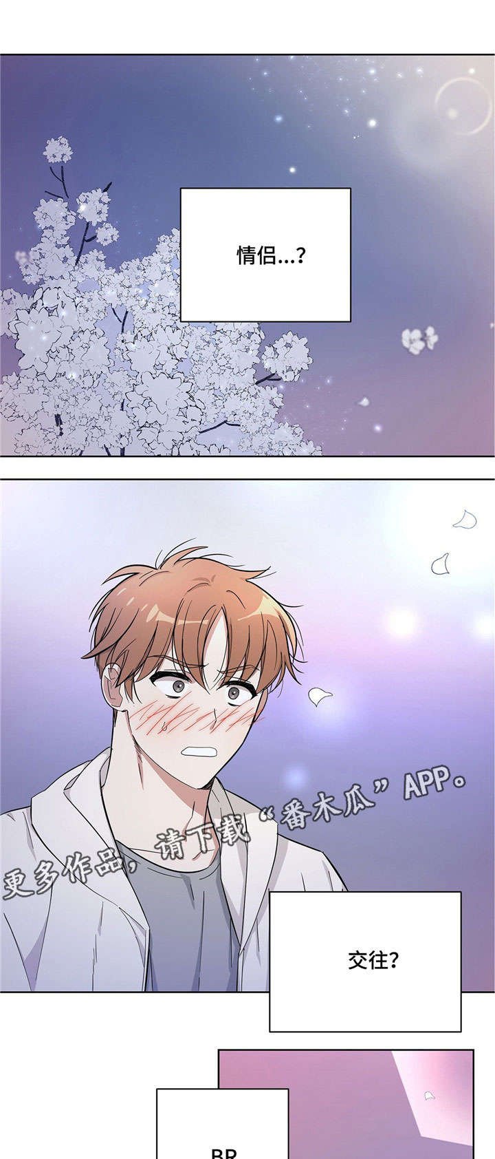 第20章：情侣