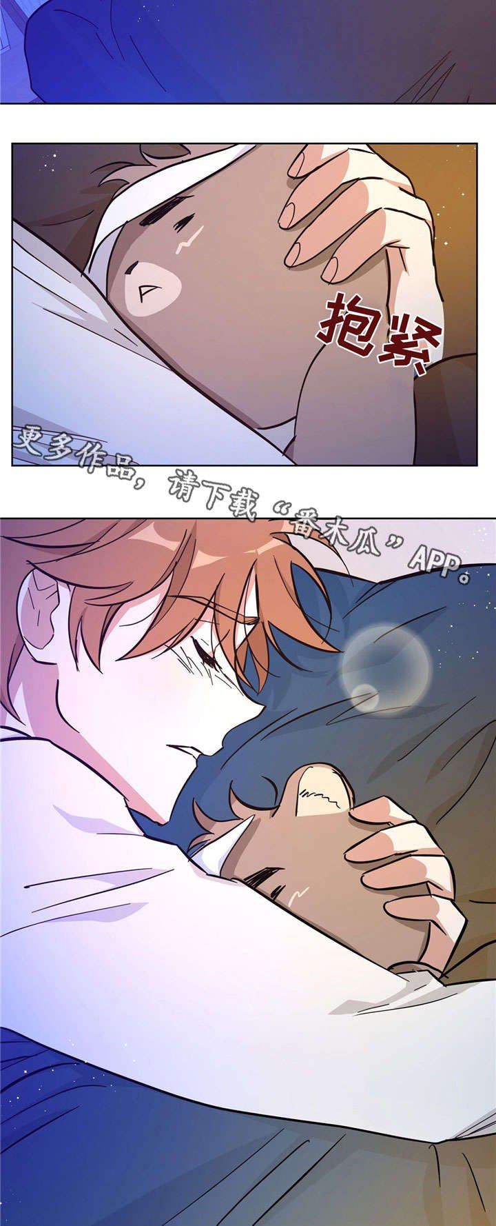 第28章：目的