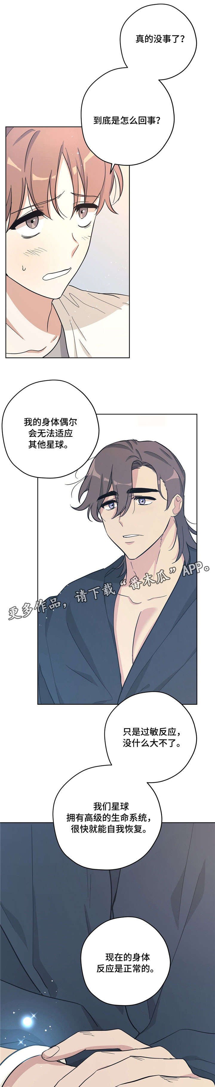 第28章：目的