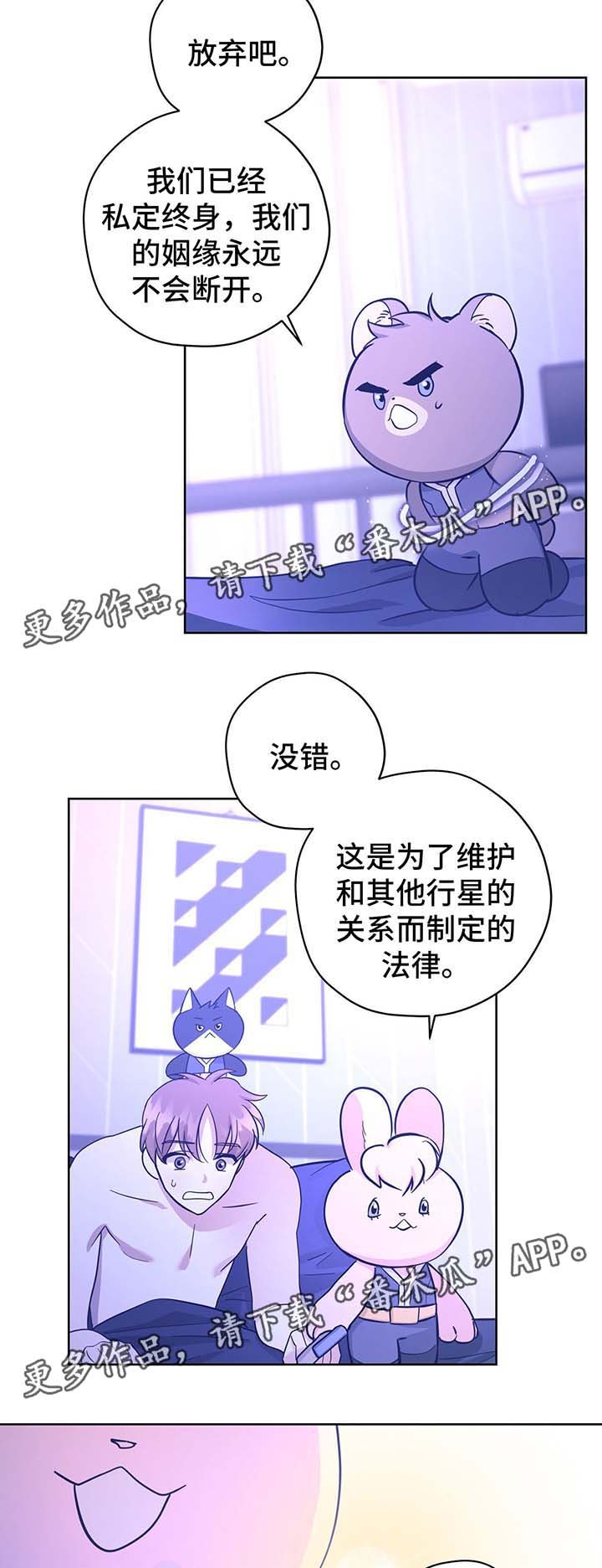 第32章：不想失去你