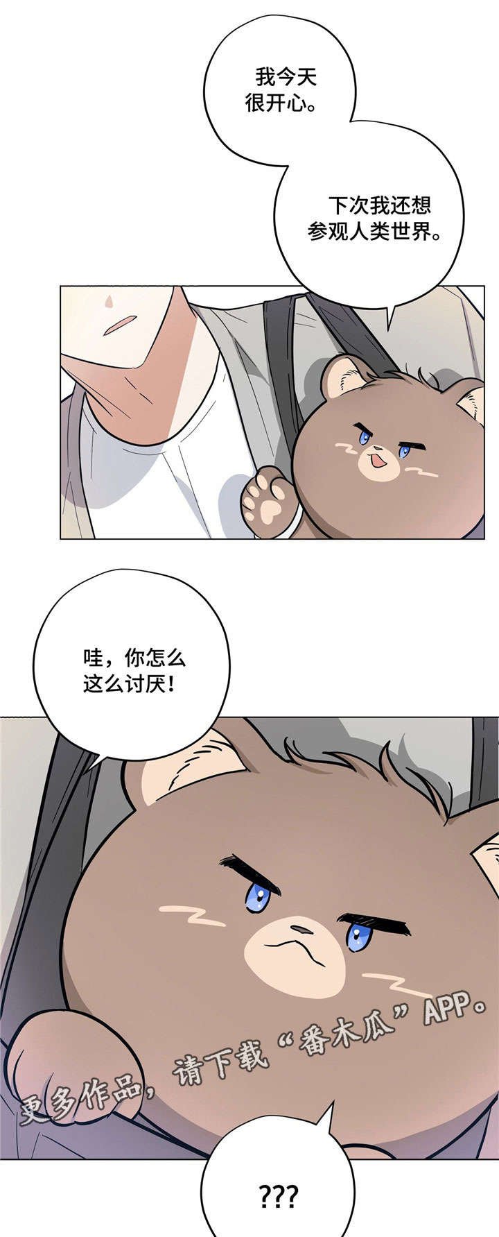 第5章：做家务