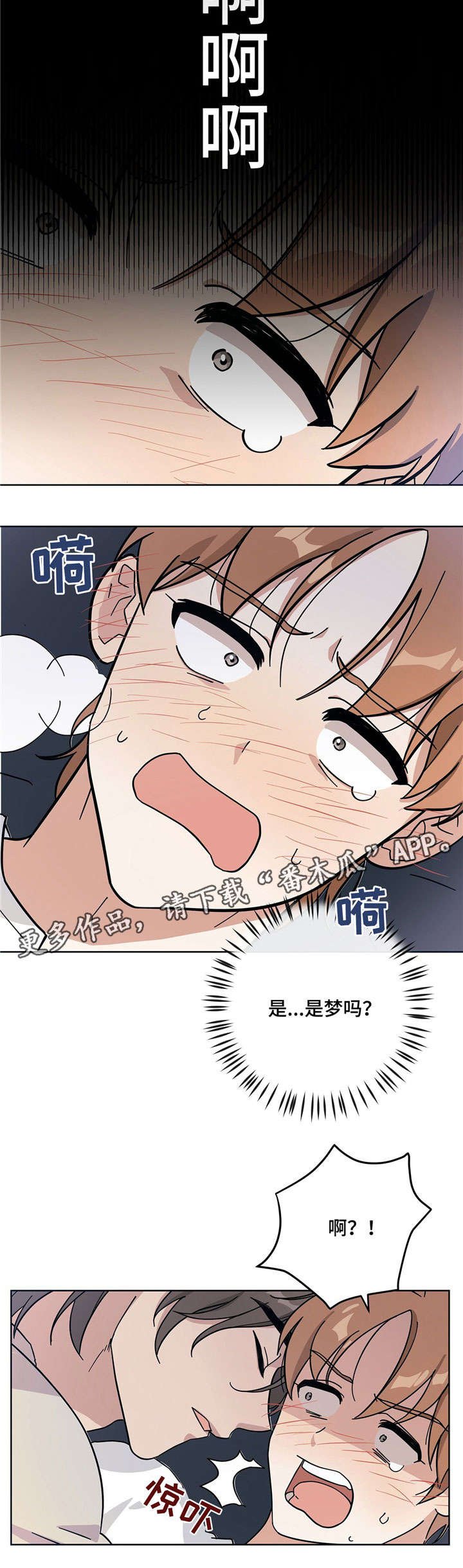 第8章：人体奥秘