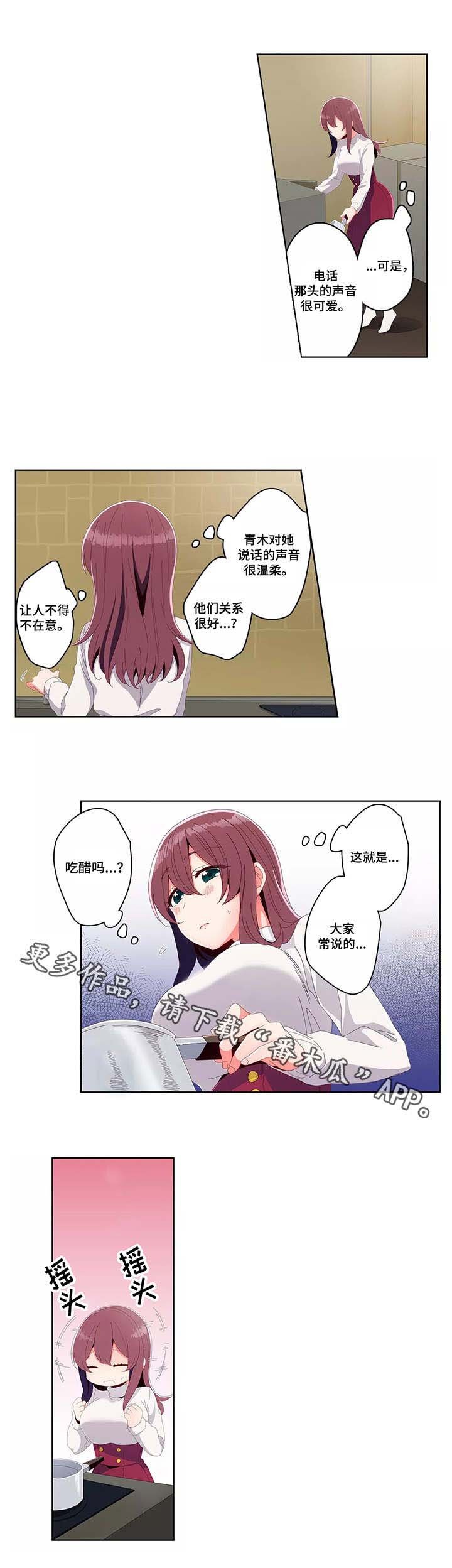 第17章：决心
