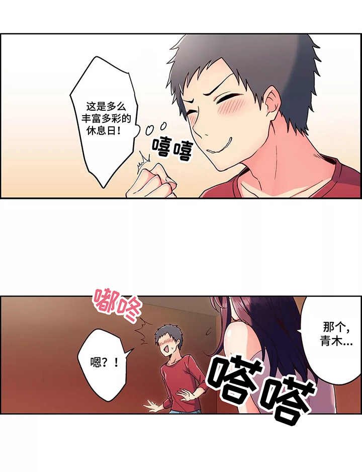 第5章：试用