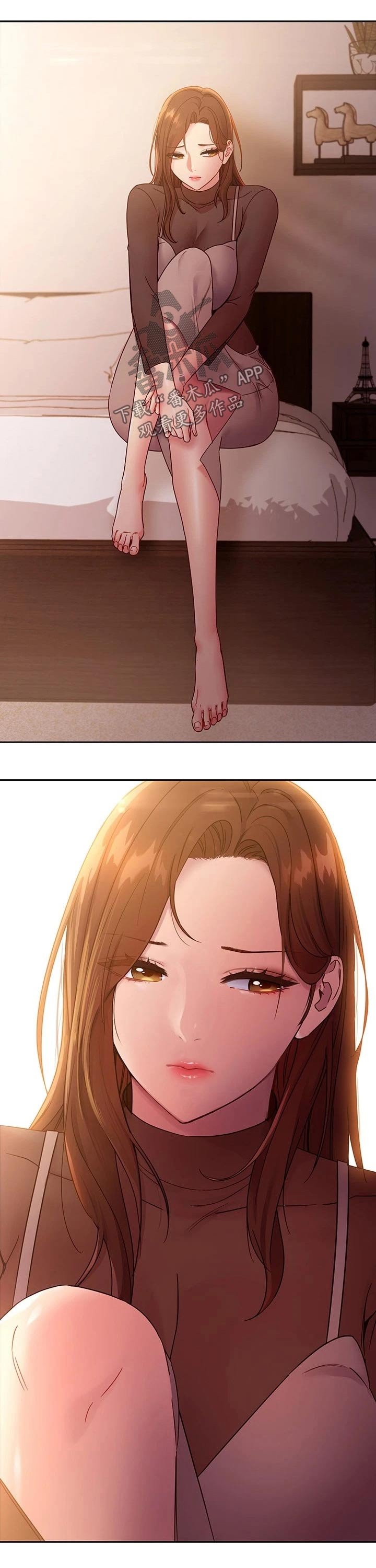 第112章：保重