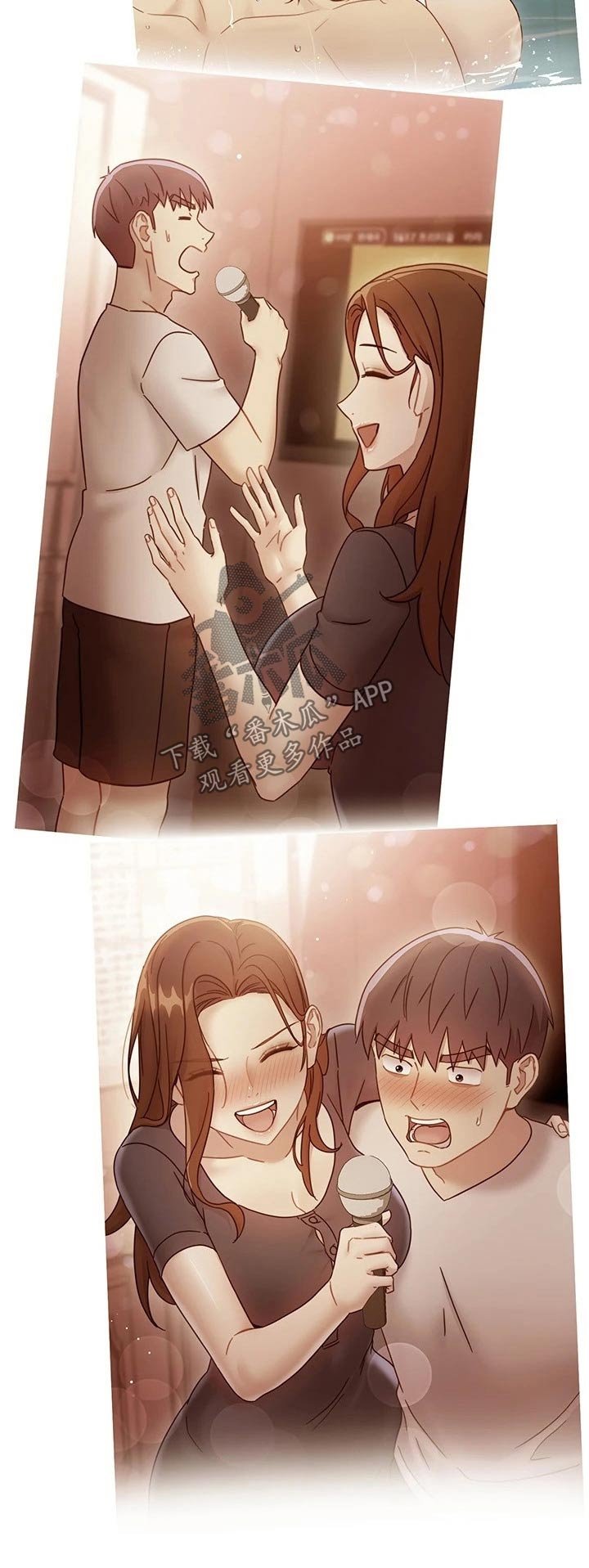 第112章：保重