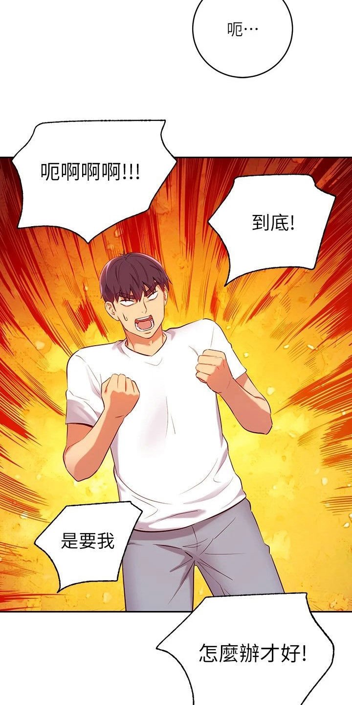 第115章：挡箭牌