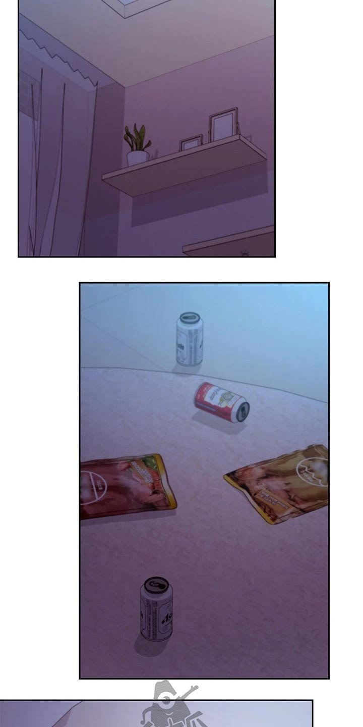 第119章：尴尬局面